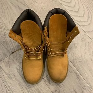Men’s Timberland Boots